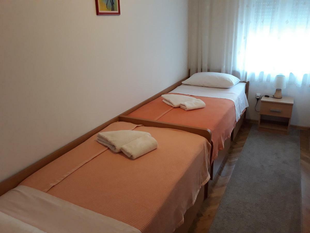 Apartment No.1 Stobreč 外观 照片